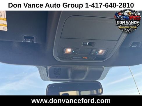 Used 2023 Ford F150 XLT w/ Equipment Group 302A High image 36