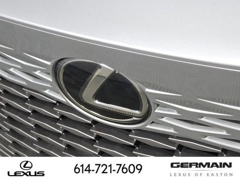 Used 2023 Lexus RX 350 Premium Plus w/ Cold Area Package image 15