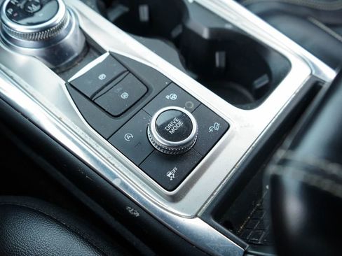 Used 2020 Ford Explorer ST w/ ST High-Performance Pack image 24