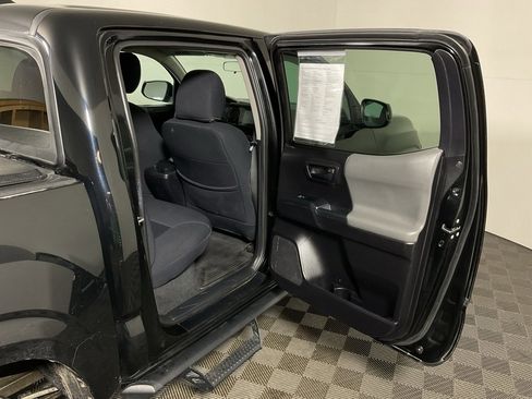 Used 2021 Toyota Tacoma SR image 30
