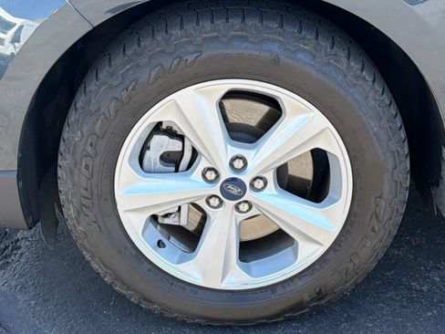 Certified 2022 Ford Edge SE AWD/4WD image 9