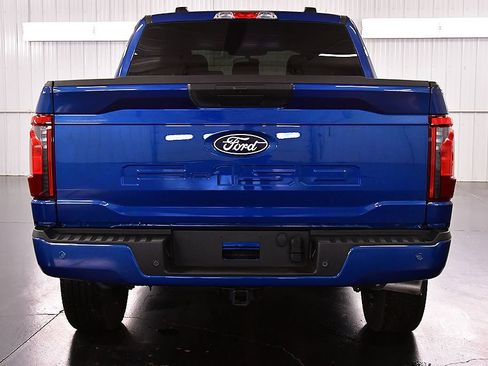 Used 2024 Ford F150 STX AWD/4WD image 6