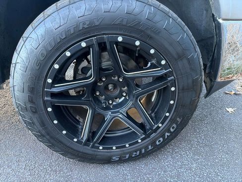 Used 2018 RAM 1500 Lone Star image 31