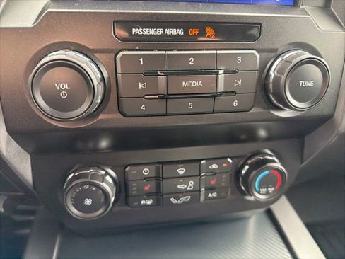 Used 2019 Ford F150 XLT w/ Equipment Group 302A Luxury image 23