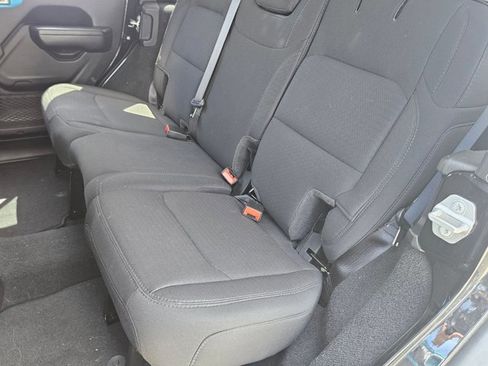Used 2021 Jeep Wrangler Unlimited Sport image 15