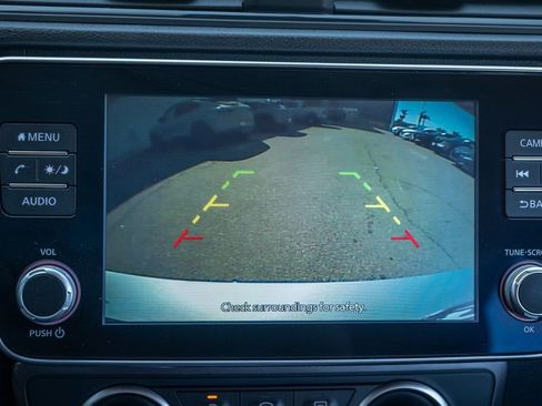 Used 2022 Nissan Leaf S Plus image 24