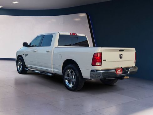 Used 2019 RAM 1500 Classic SLT RWD image 3