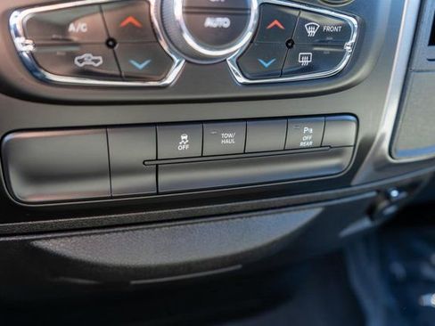 Used 2022 RAM 1500 Classic Warlock w/ Electronics Group AWD/4WD image 23
