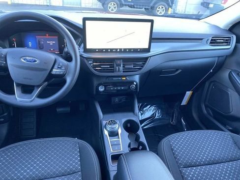 New 2026 Ford Escape Active w/ Tech Pack #1 FWD image 12