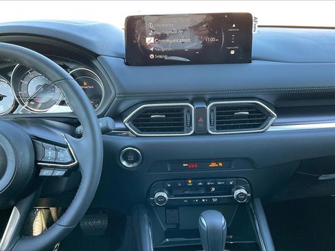 New 2025 MAZDA CX-5 Carbon Edition image 6