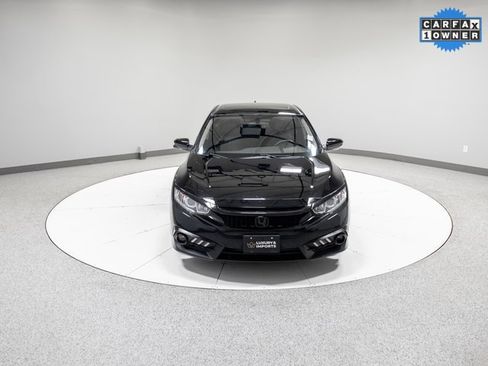 Used 2018 Honda Civic EX-L image 25