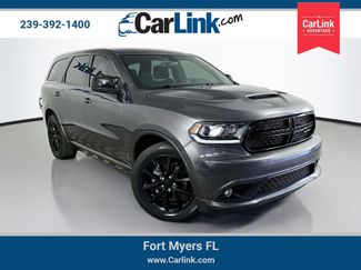 Used 2018 Dodge Durango SXT w/ Quick Order Package 2BB RWD video 1