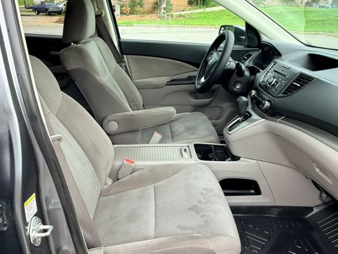 Used 2013 Honda CR-V EX image 31