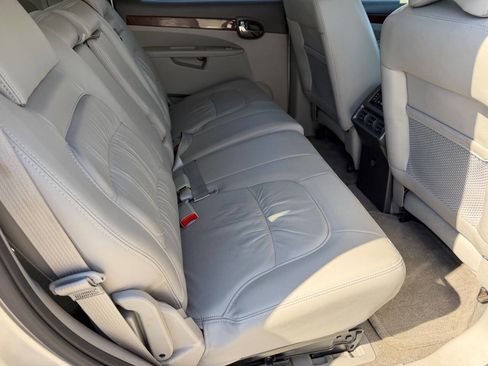 Used 2006 Buick Rendezvous 2WD w/ CXL Preferred Equipment Group image 19