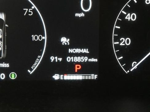 Used 2025 Honda CR-V Sport-L image 28