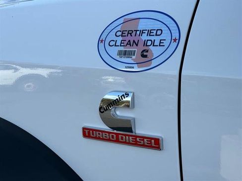 New 2026 RAM 5500 Tradesman image 4