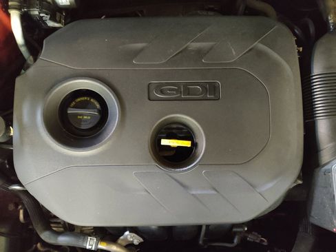 Used 2019 Hyundai Tucson SE image 30