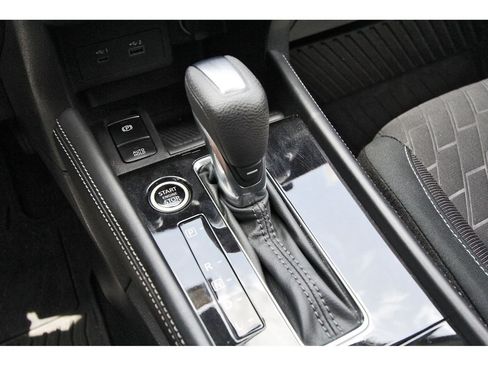 Certified 2024 Nissan Kicks SV FWD image 24