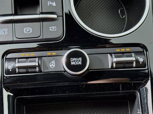 New 2026 Kia K5 GT-Line image 24