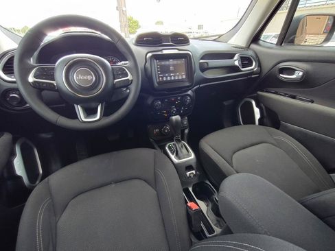 Used 2021 Jeep Renegade Sport AWD/4WD image 36