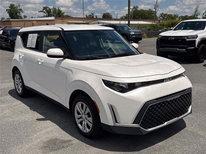 Used 2023 Kia Soul LX