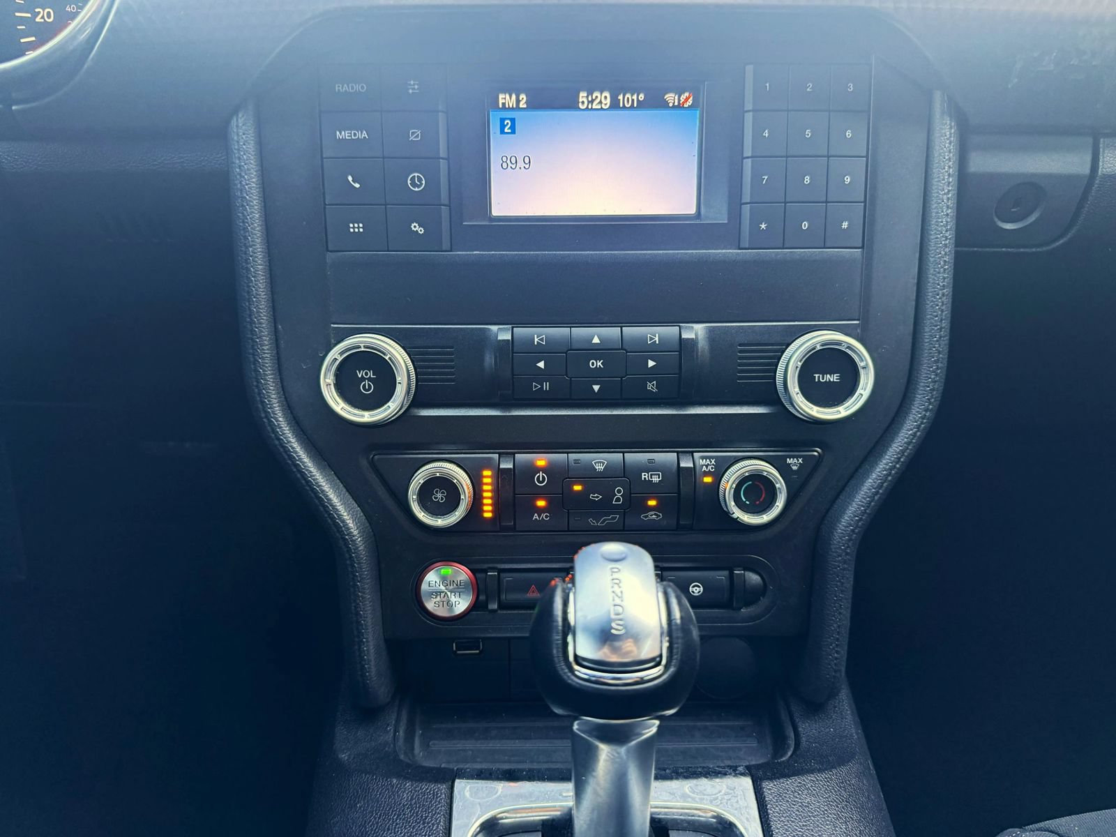 Used 2019 Ford Mustang GT w/ GT Performance Package RWD image 22