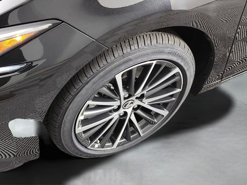 New 2025 Lexus ES 350 w/ Premium Package image 34