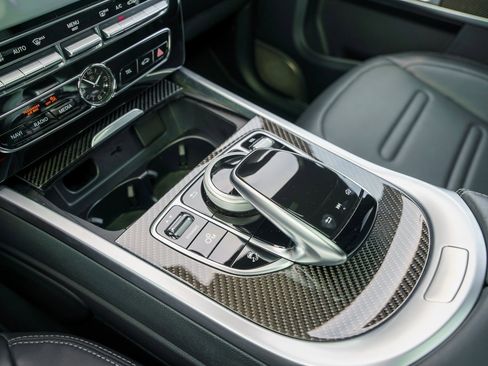 Used 2023 Mercedes-Benz G 550 G 550 image 22