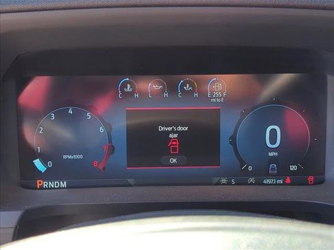 Certified 2025 Ford F150 XLT w/ Equipment Group 301A Standard image 8