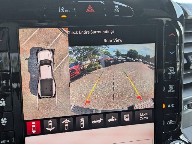 New 2026 RAM 3500 Big Horn AWD/4WD image 22