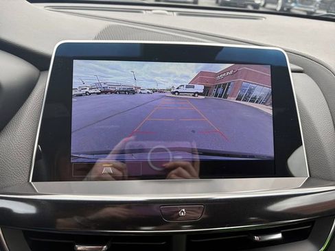 Certified 2024 Cadillac CT5 Premium Luxury AWD/4WD image 23