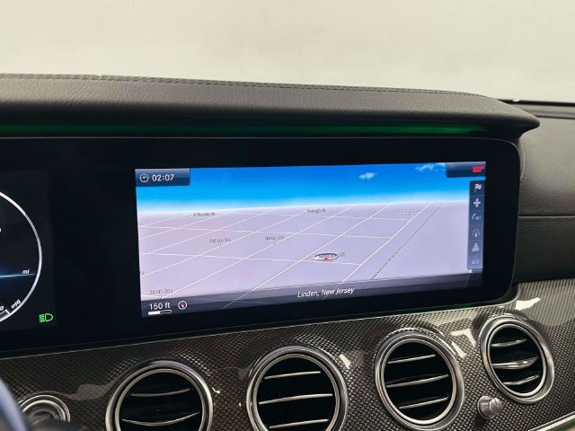 Used 2017 Mercedes-Benz E 43 AMG 4MATIC Sedan image 46