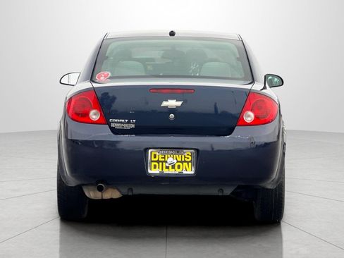 Used 2008 Chevrolet Cobalt LT w/ Preferred Equipment Group image 5