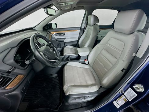 Used 2019 Honda CR-V EX-L image 13