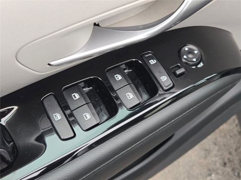 Used 2024 Hyundai Tucson Limited image 23