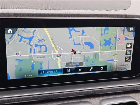 Used 2022 Mercedes-Benz GLS 450 GLS 450 image 13