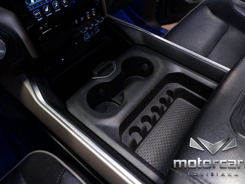 Used 2019 RAM 1500 Laramie RWD image 34