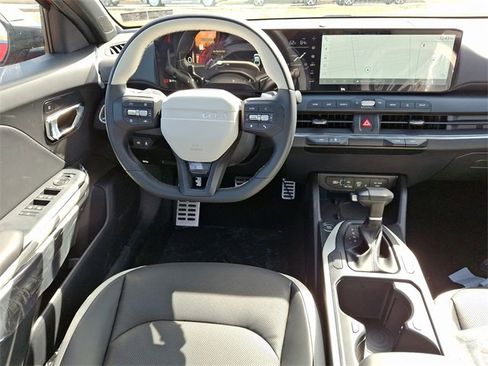 New 2025 Kia K4 GT-Line Turbo image 7