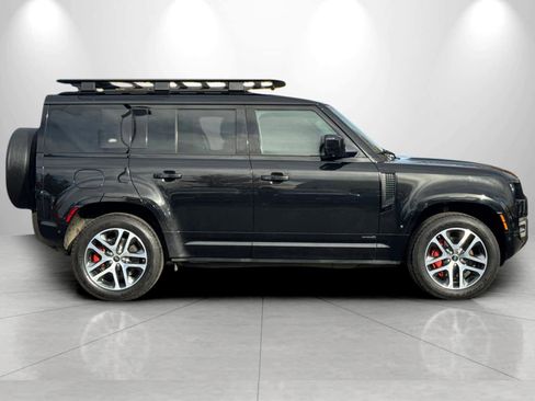 Used 2021 Land Rover Defender 110 X image 8