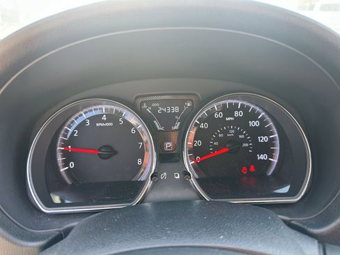 Used 2017 Nissan Versa SV image 19