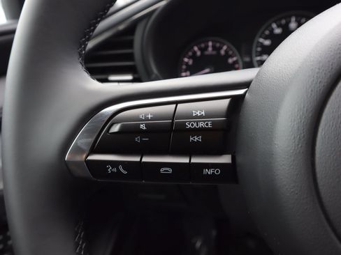 New 2026 MAZDA MAZDA3 2.5 S Hatchback w/ Premium Pkg image 16