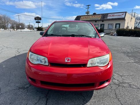 Used 2006 Saturn ION Level 2 w/ Preferred Pkg image 7
