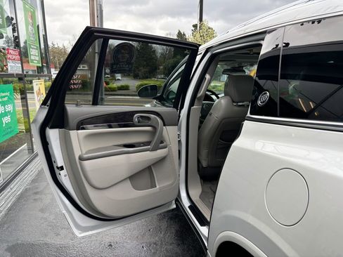 Used 2017 Buick Enclave Premium w/ Experience Buick Package image 13