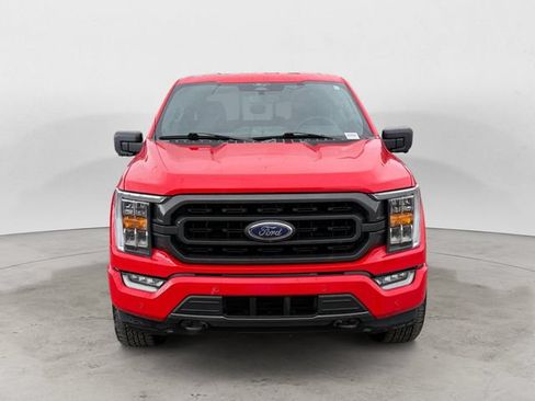 Certified 2021 Ford F150 XLT w/ Equipment Group 302A High AWD/4WD image 2