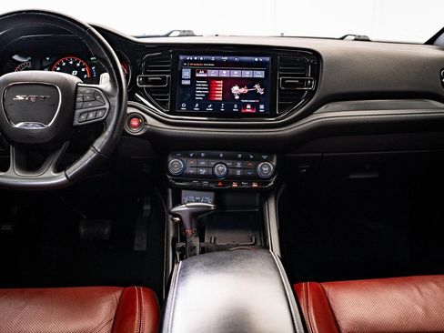 Used 2021 Dodge Durango SRT Hellcat w/ Technology Group image 35