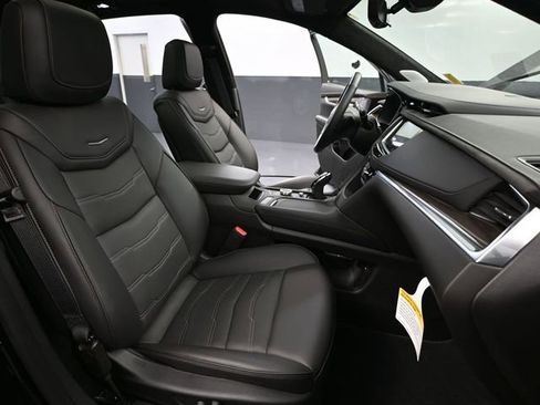 Used 2023 Cadillac XT5 Premium Luxury w/ Platinum Package AWD/4WD image 56
