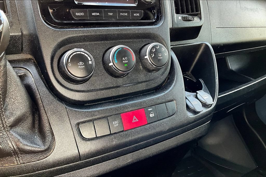 Used 2020 RAM ProMaster 3500 FWD image 15