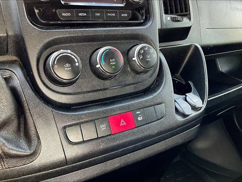 Used 2020 RAM ProMaster 3500 FWD image 15