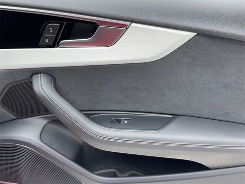 Used 2023 Audi A5 2.0T Premium Plus w/ Premium Plus image 48