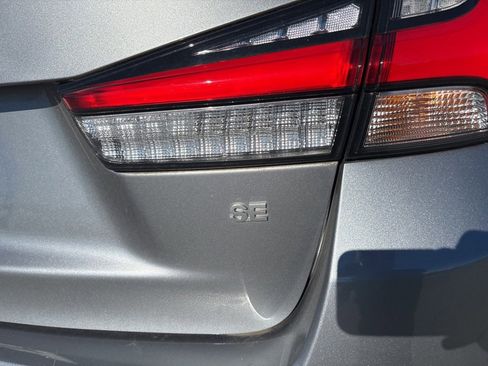 Used 2022 Mitsubishi Outlander Sport SE image 27